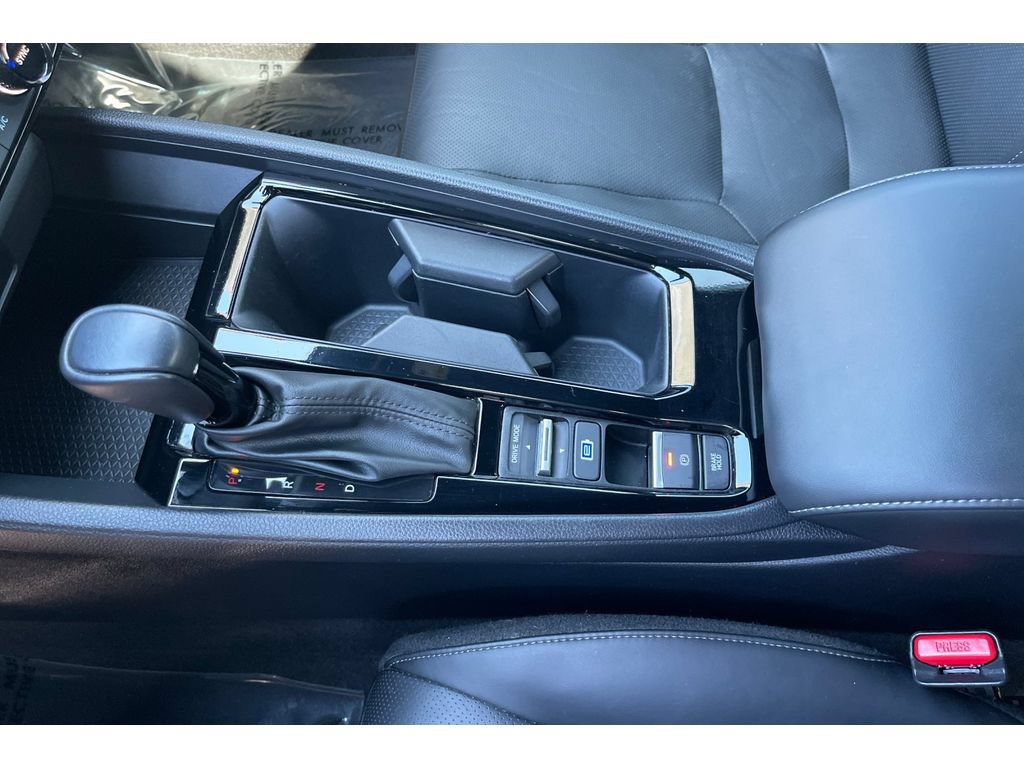 Used 2024 Honda Accord Sport image 30