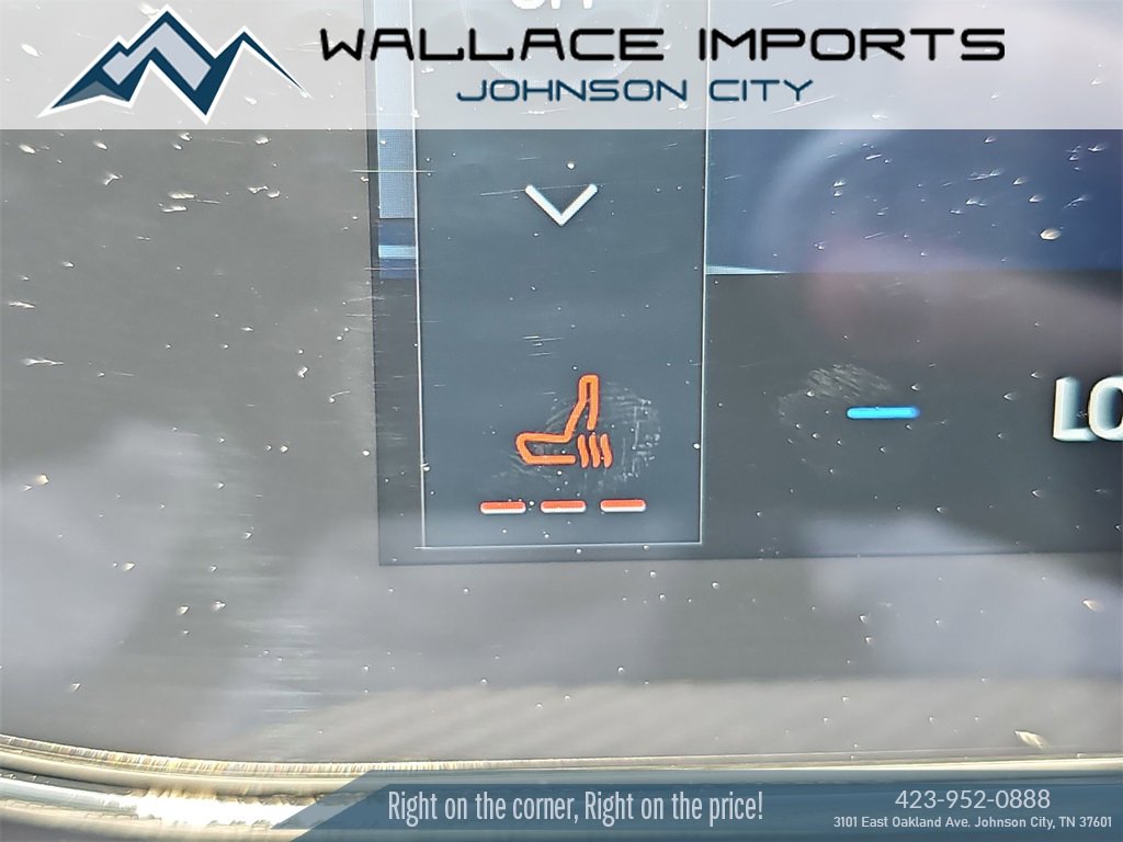 Used 2024 Ford Mustang Dark Horse w/ Security Package image 29