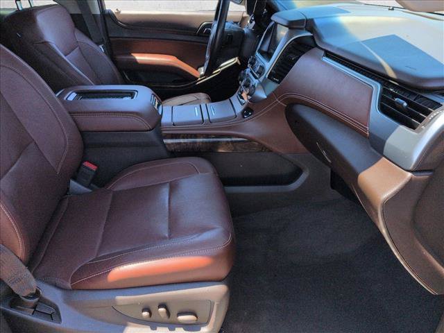 Used 2016 Chevrolet Tahoe LTZ AWD/4WD image 30