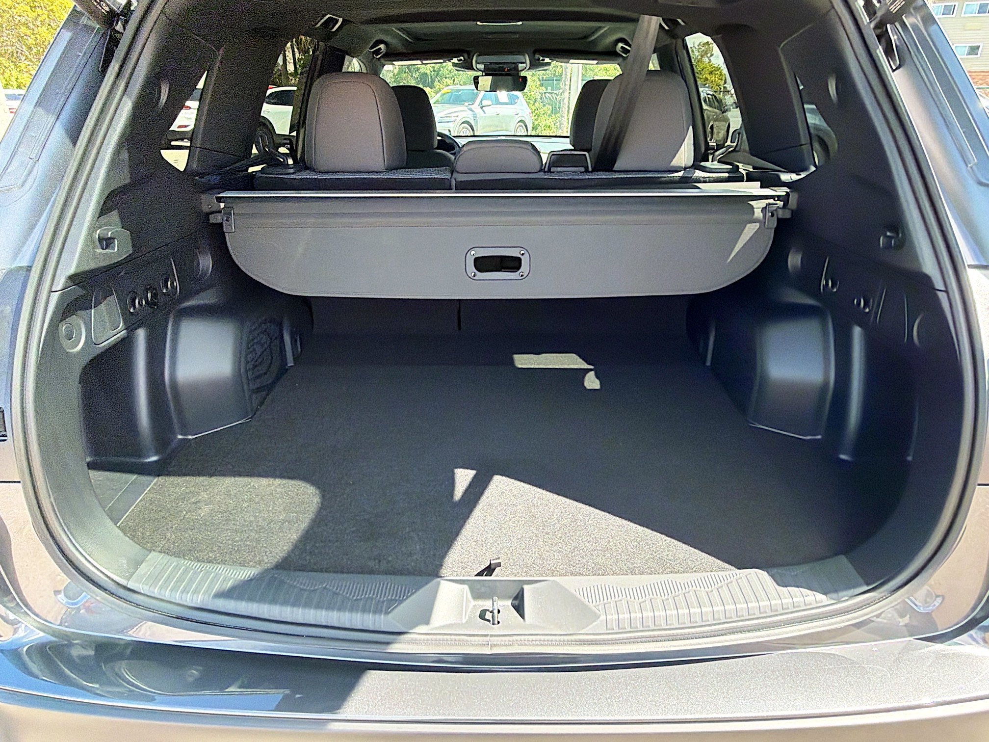 Certified 2026 Subaru Forester Premium image 12