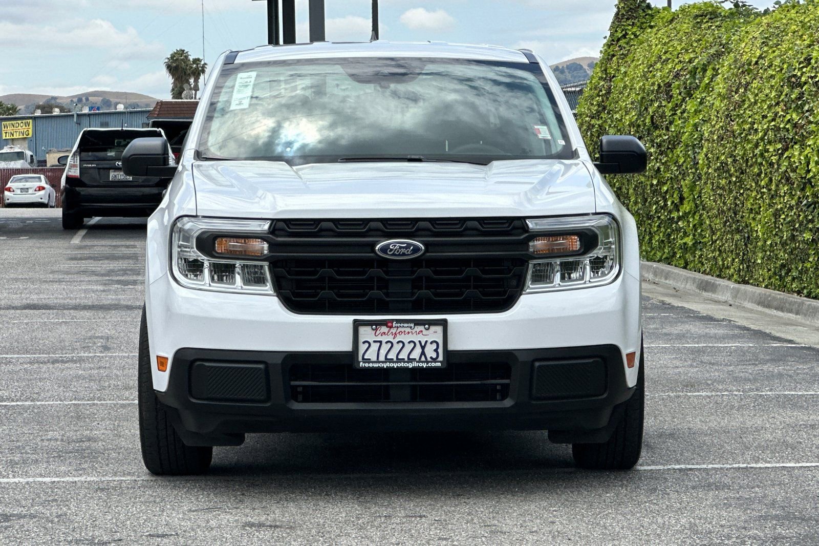 Used 2024 Ford Maverick XL FWD image 10