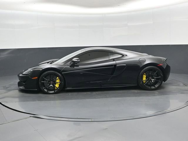 Used 2019 McLaren 570S RWD image 7