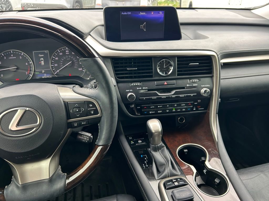 Used 2016 Lexus RX 350 FWD image 18