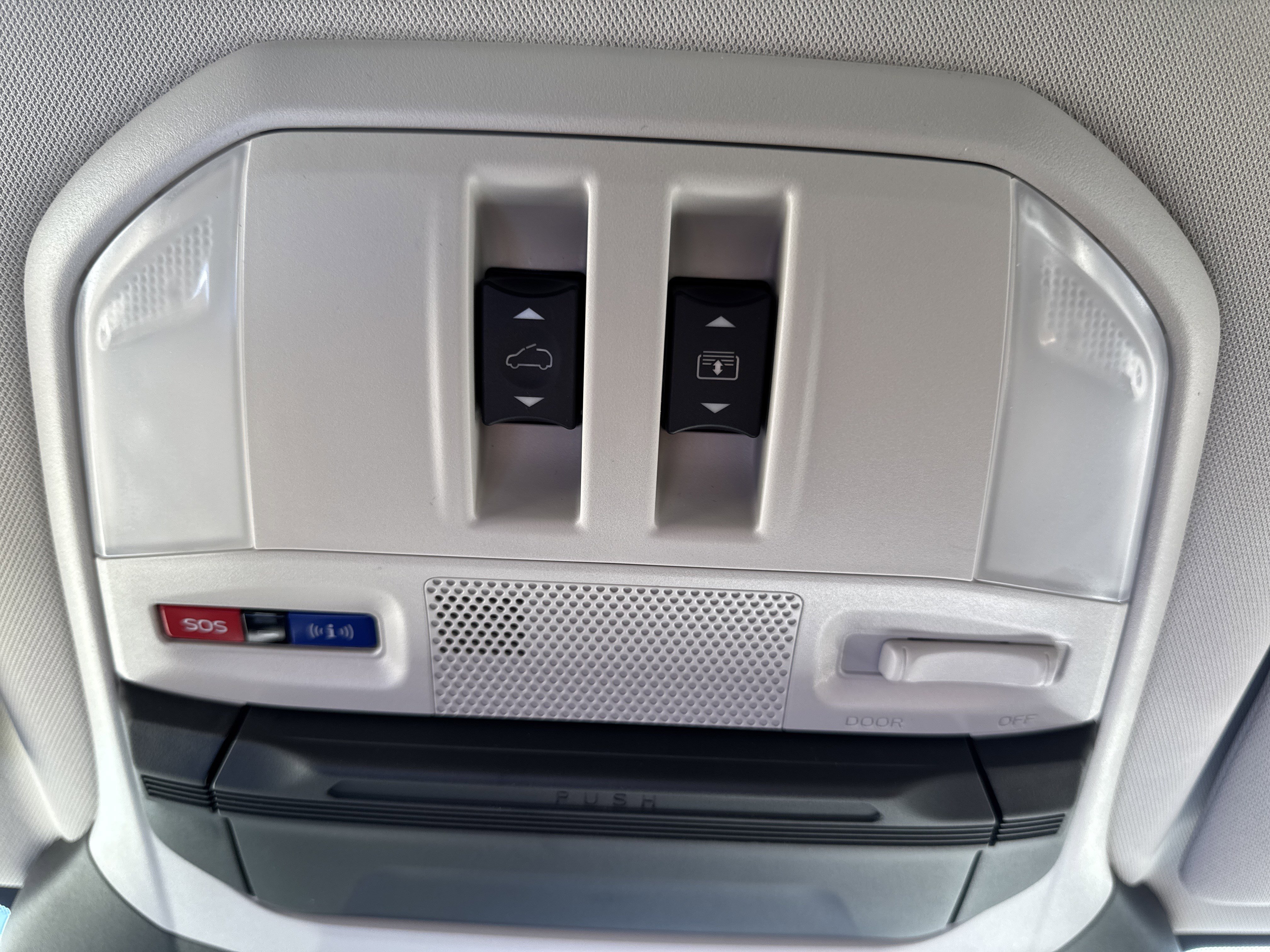 New 2026 Subaru Ascent Limited Bronze image 25