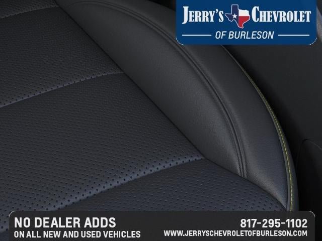 New 2026 Chevrolet Trax ACTIV w/ Driver Confidence Package FWD image 23