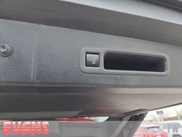 Certified 2026 Toyota Sienna Platinum AWD/4WD image 35