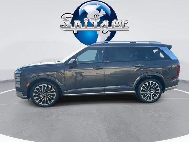 New 2026 Hyundai Palisade Calligraphy image 6