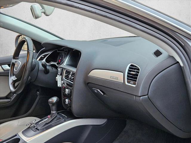 Used 2014 Audi A4 Premium w/ Lighting Package AWD/4WD image 19
