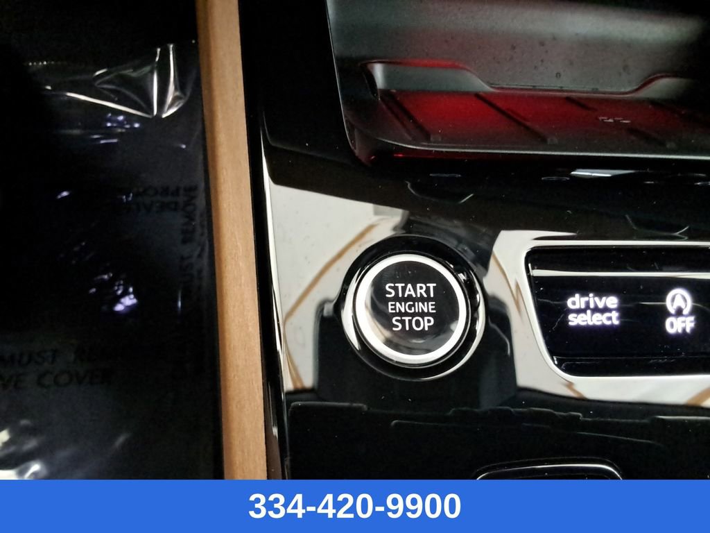 New 2025 Audi A5 2.0T Prestige image 27