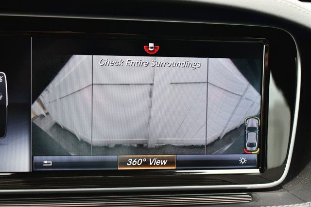 Used 2017 Mercedes-Benz S 550e image 52