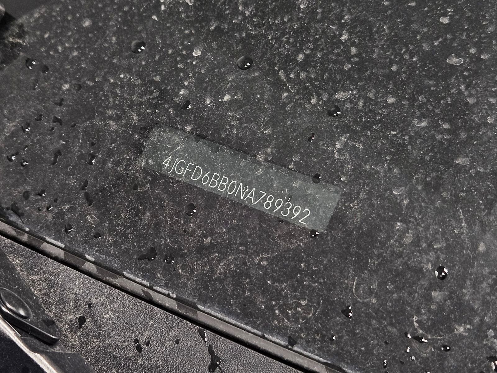 Certified 2022 Mercedes-Benz GLE 53 AMG 4MATIC Coupe image 36