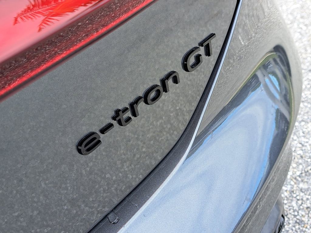 New 2026 Audi RS e-tron GT performance AWD/4WD image 6