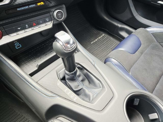 Used 2024 Ford Mustang Dark Horse image 27