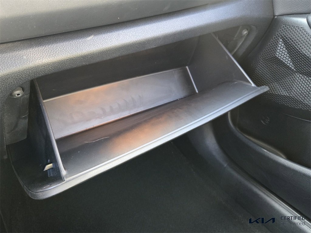 Certified 2024 Kia Seltos EX image 21