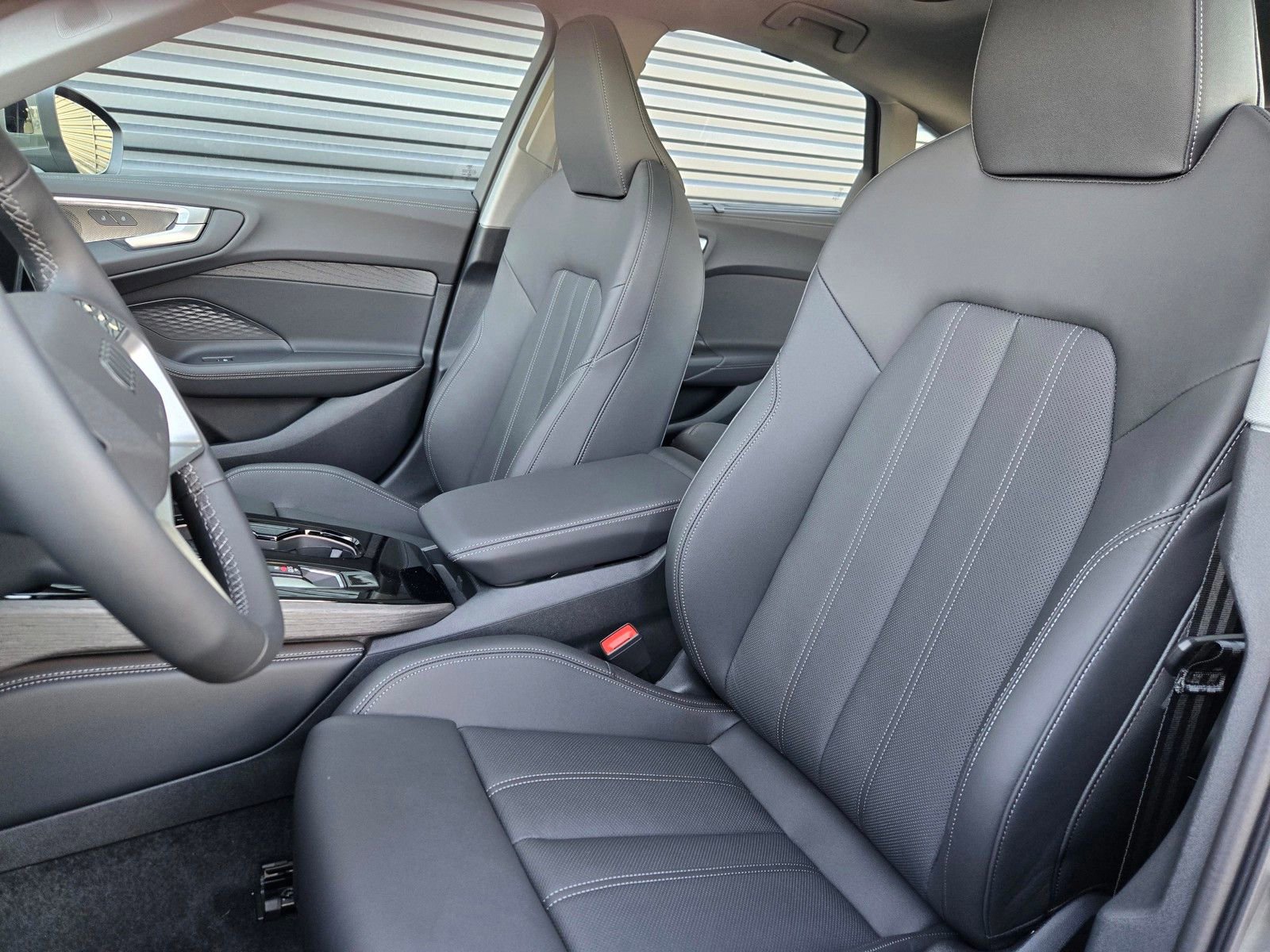 New 2025 Audi A5 2.0T Premium Plus AWD/4WD image 20
