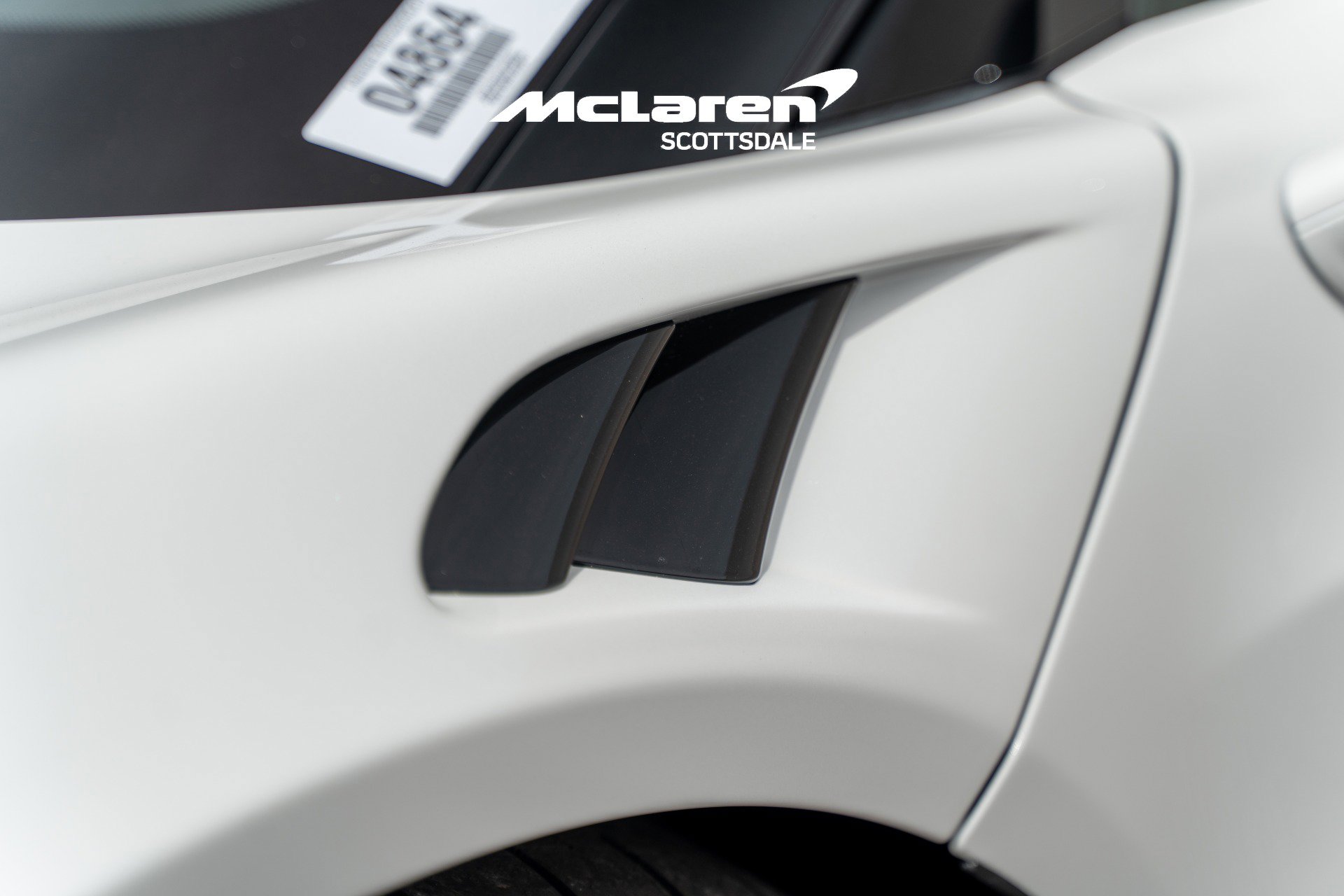 New 2026 McLaren Artura RWD image 22