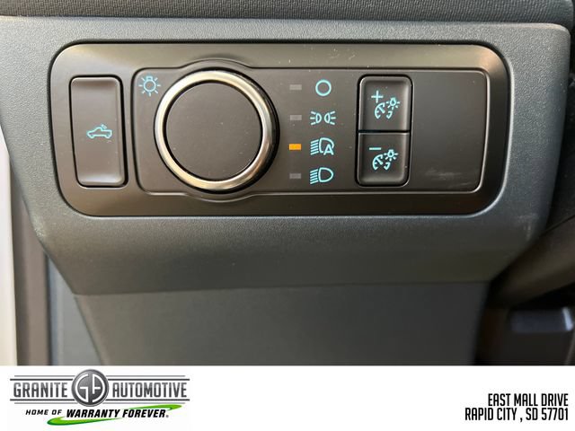 Used 2026 Ford Maverick XLT w/ XLT Luxury Package AWD/4WD image 31