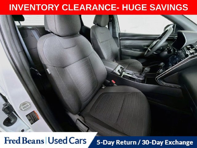 Used 2022 Hyundai Santa Cruz SEL AWD/4WD image 33