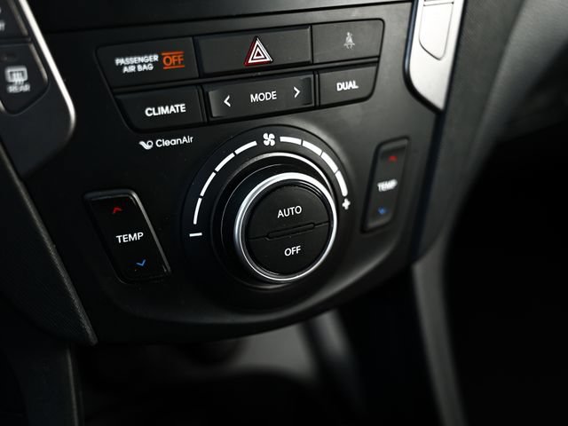 Used 2015 Hyundai Santa Fe Sport 2.0T w/ Option Group 05 FWD image 43