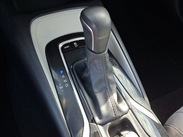 Used 2020 Toyota Corolla SE FWD image 10