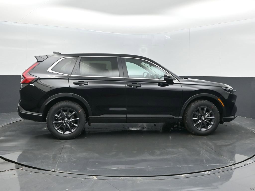 New 2026 Honda CR-V EX-L image 25