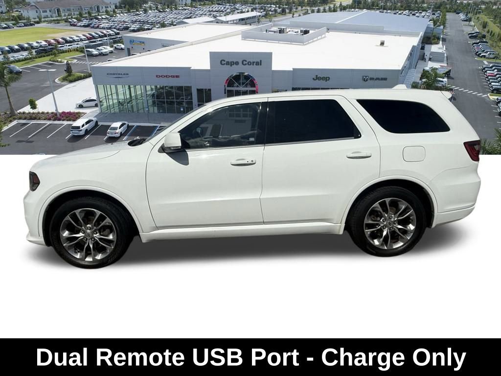 Used 2019 Dodge Durango GT image 8