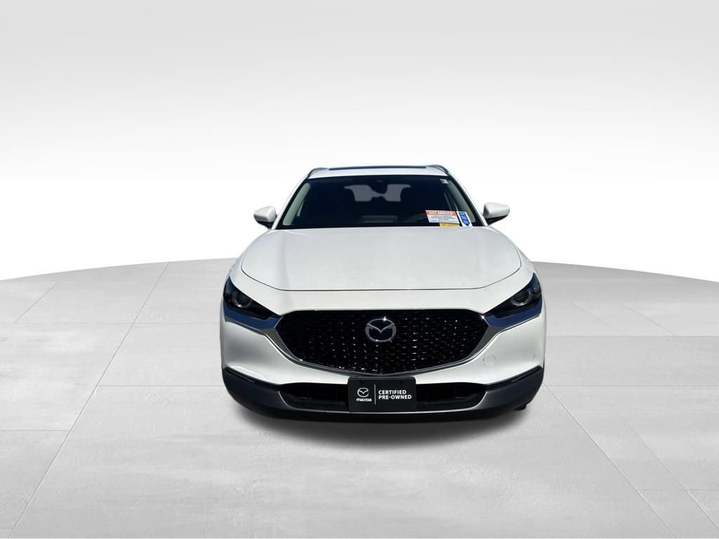 Certified 2023 MAZDA CX-30 AWD 2.5 S w/ Premium Package image 10