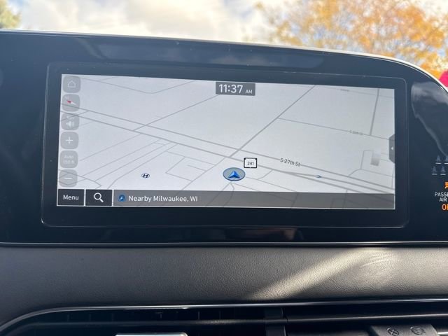 Certified 2022 Hyundai Palisade Limited w/ Cargo Package image 36