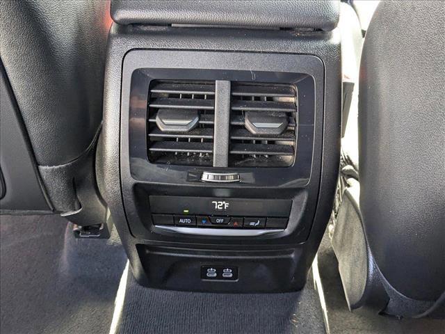 Used 2024 BMW X3 xDrive30i w/ M Sport Package image 18