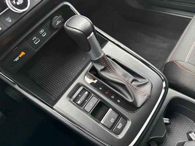 Certified 2025 Honda CR-V Sport image 28