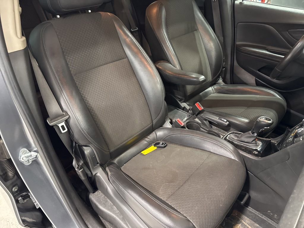 Used 2019 Buick Encore Preferred image 20