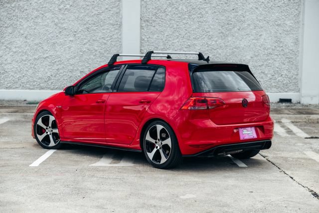Used 2015 Volkswagen GTI S FWD image 46