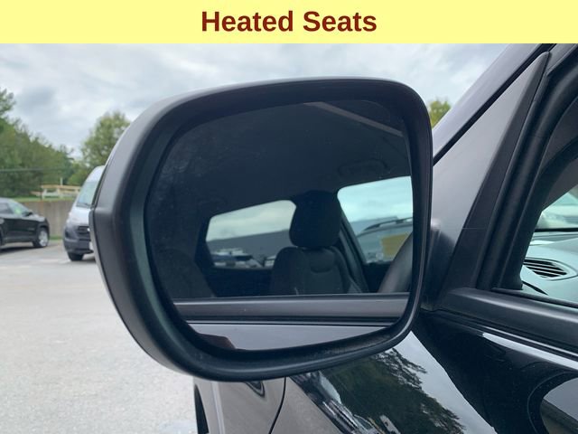 Used 2023 Chevrolet TrailBlazer LT w/ Convenience Package image 8