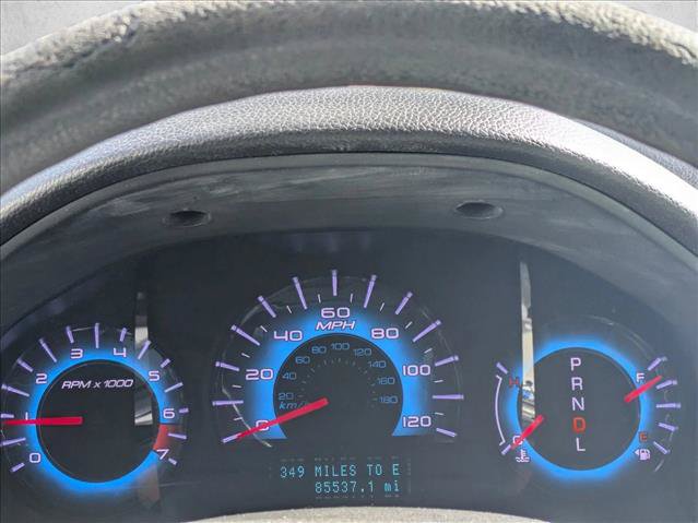 Used 2010 Ford Fusion SE FWD image 9