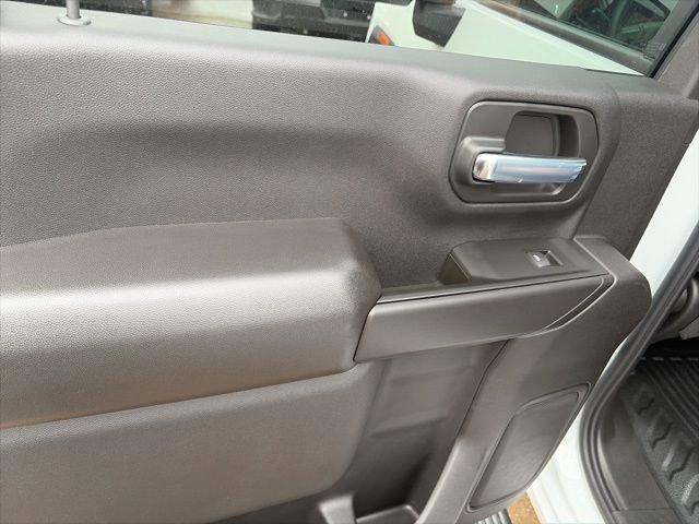 New 2026 GMC Sierra 3500 Pro image 12