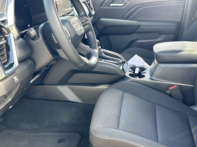 Used 2026 GMC Canyon Elevation w/ Convenience Package RWD image 15