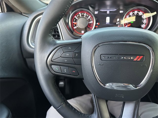 Used 2022 Dodge Challenger SXT w/ Cold Weather Group image 34