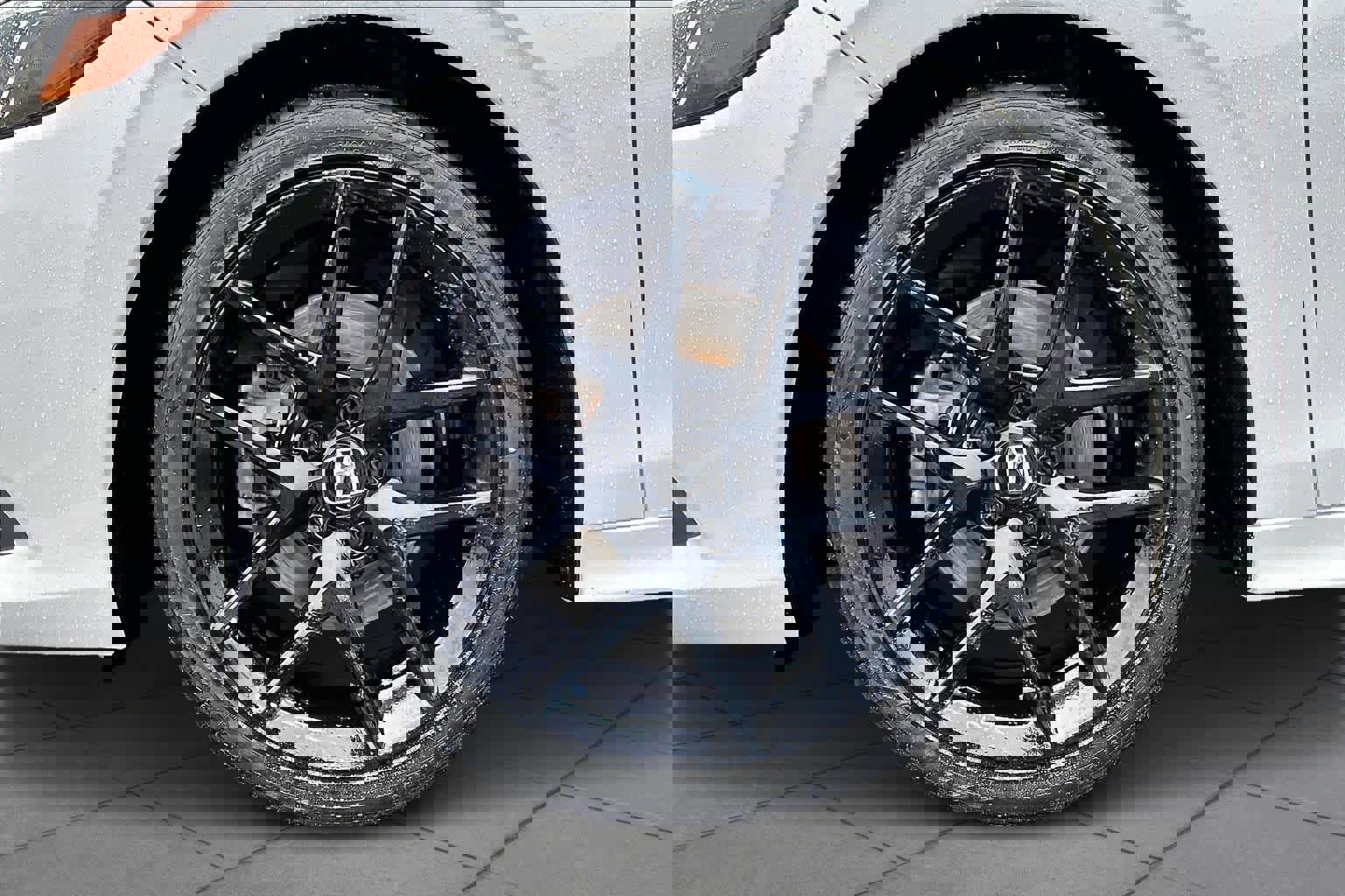 Used 2022 Honda Civic Si image 10