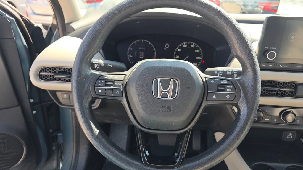 Used 2023 Honda HR-V LX image 15