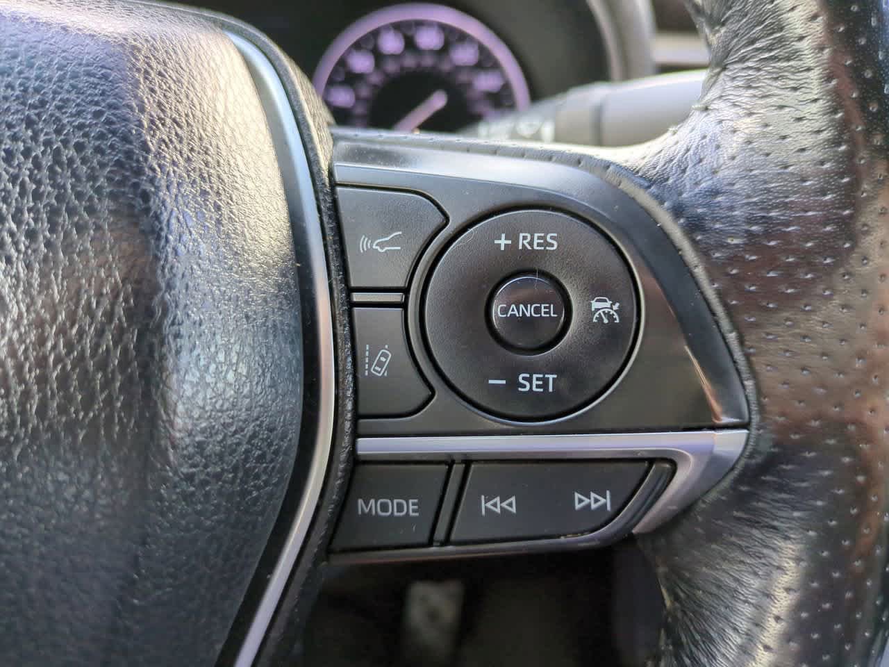 Certified 2019 Toyota Avalon XSE w/ Protection Package image 24
