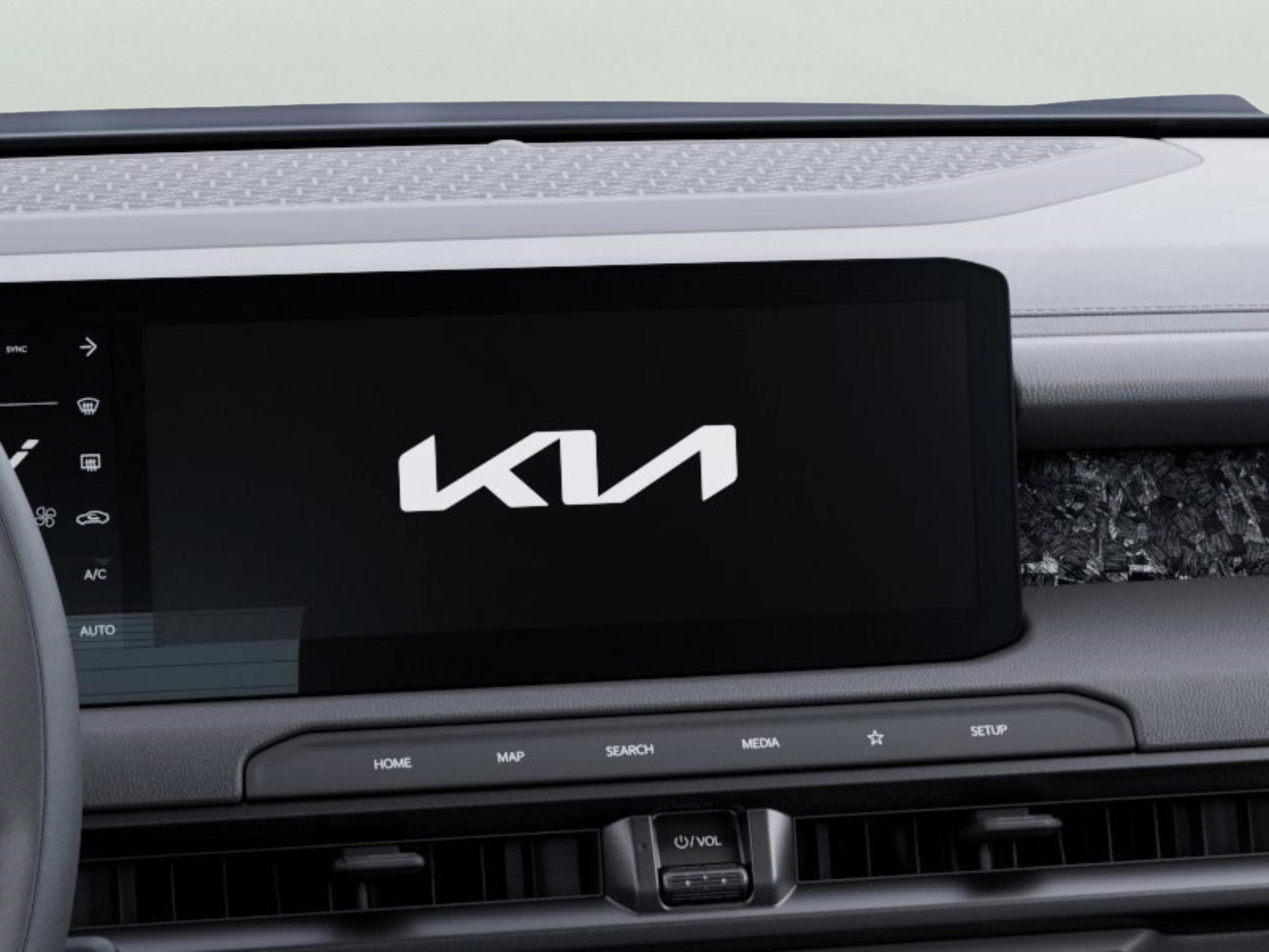 New 2027 Kia Telluride SX Prestige X-Pro AWD/4WD image 20