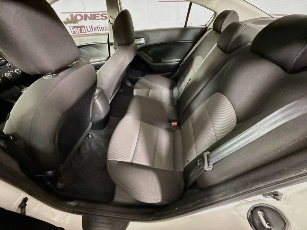 Used 2018 Kia Forte LX FWD image 24