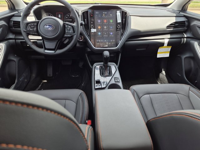 New 2026 Subaru Crosstrek 2.5i Limited w/ Crosstrek Mirror Package AWD/4WD image 13