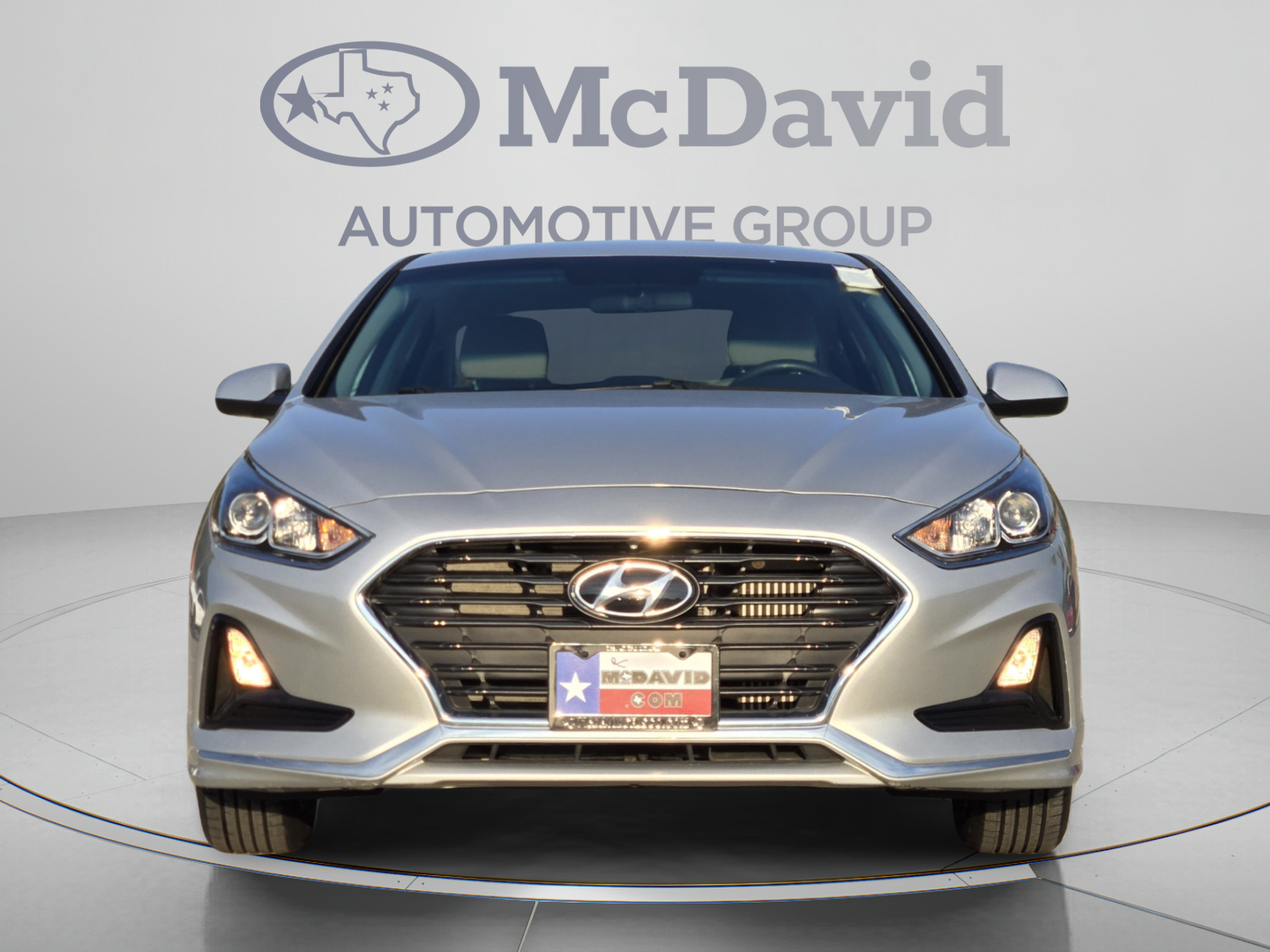 Used 2019 Hyundai Sonata ECO FWD image 8