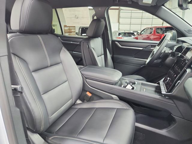 New 2026 GMC Acadia Elevation w/ Elevation Premium Package image 41