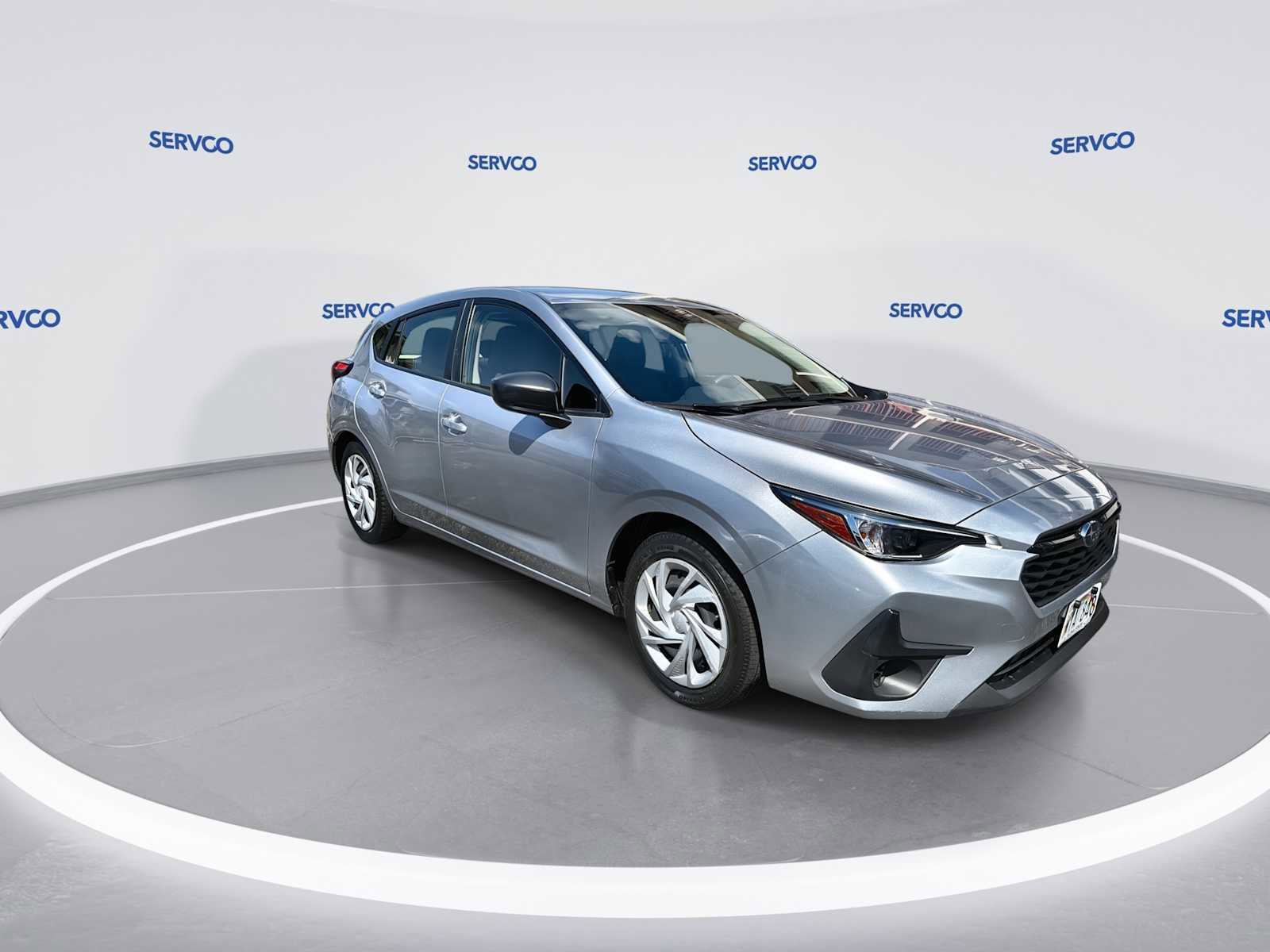 Used 2024 Subaru Impreza 2.0i AWD/4WD image 2