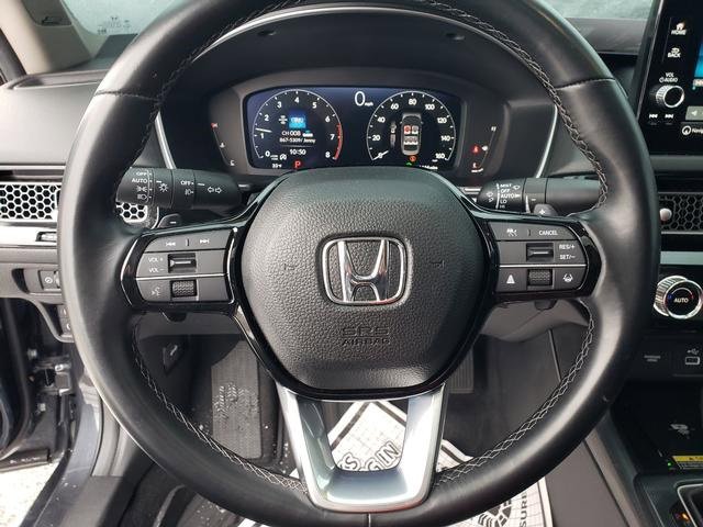 Used 2024 Honda Civic Touring image 16