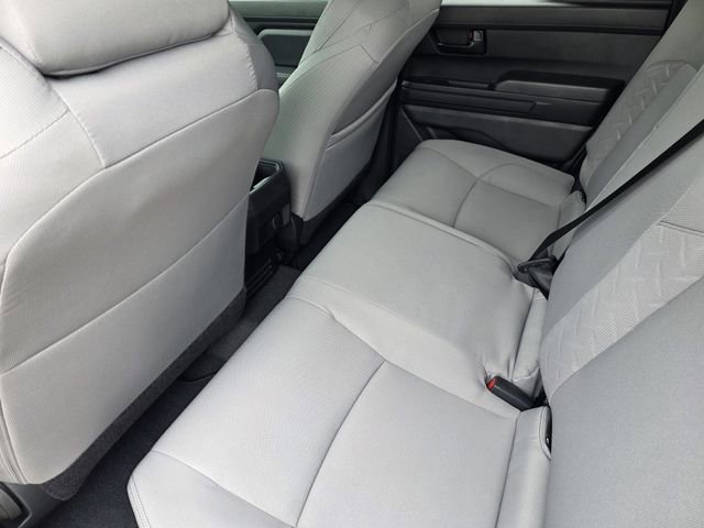 Certified 2024 Toyota Tacoma SR5 AWD/4WD image 23
