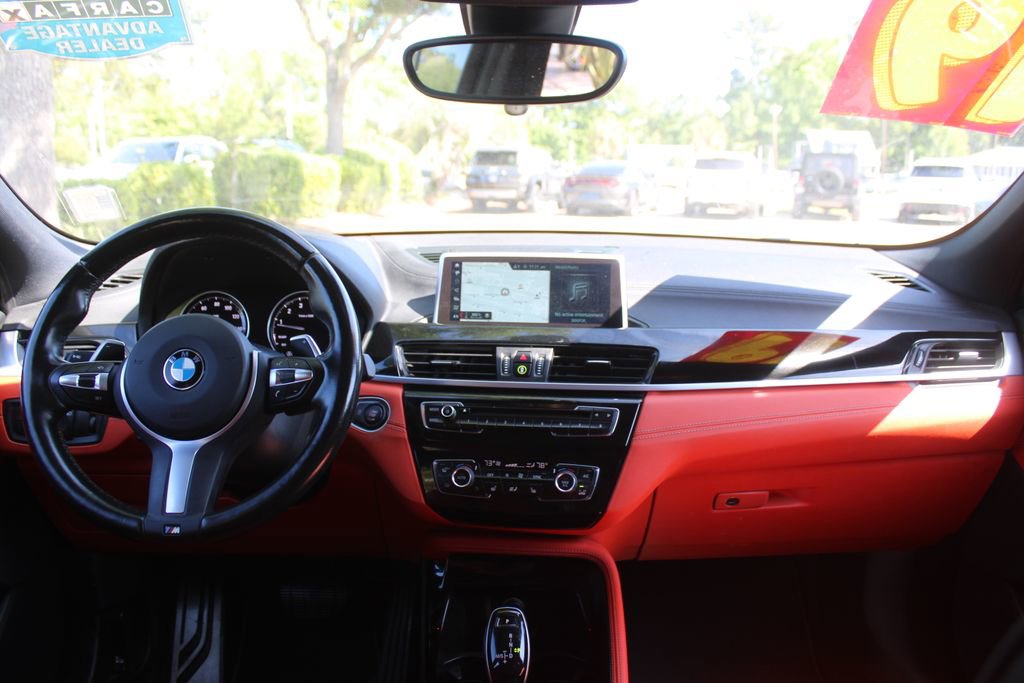 Used 2019 BMW X2 M35i w/ Premium Package image 26