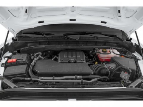 Used 2024 GMC Sierra 1500 Pro w/ Pro Value Package image 15